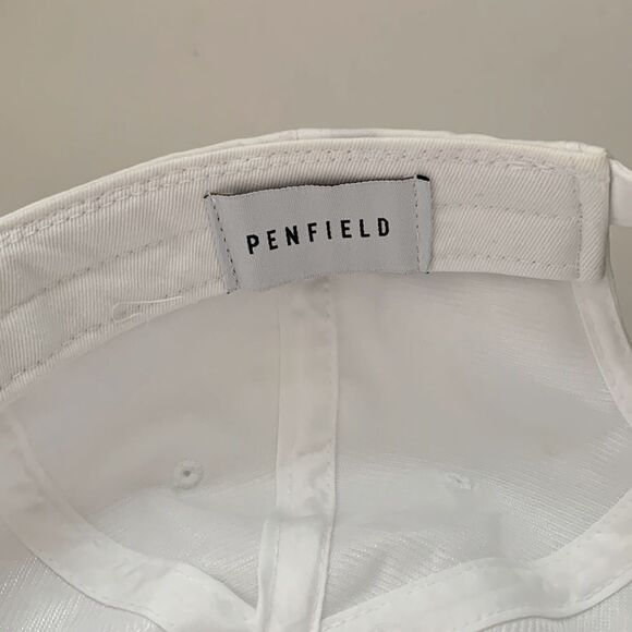 ☀️🕶Penfield Ladies Cap white - Picture 6 of 9